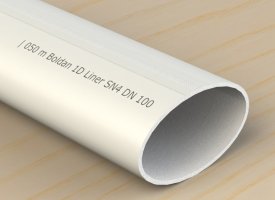 1D Liner SN4 (DN50-150)