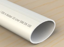 1D Liner SN8 (DN100-150)