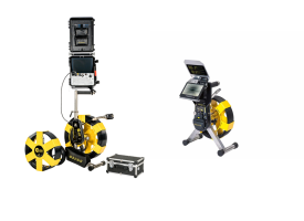 Komplette systemer