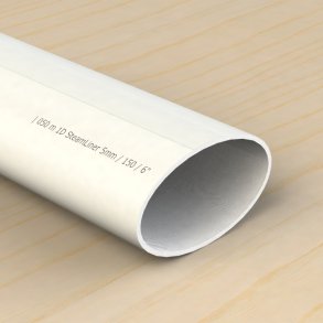 1D STEAMLINER 5mm / 150 / 6