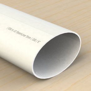 1D STEAMLINER 5mm / 200 / 8