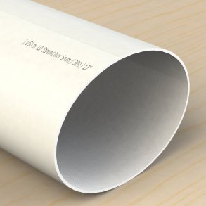 1D STEAMLINER 5mm / 300 /12