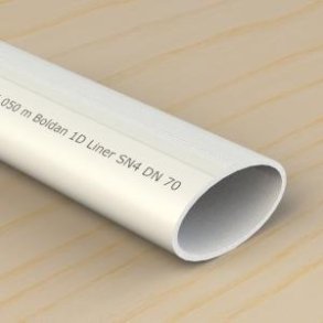 Str�mpe SN4 1D DN70, 3,5mm