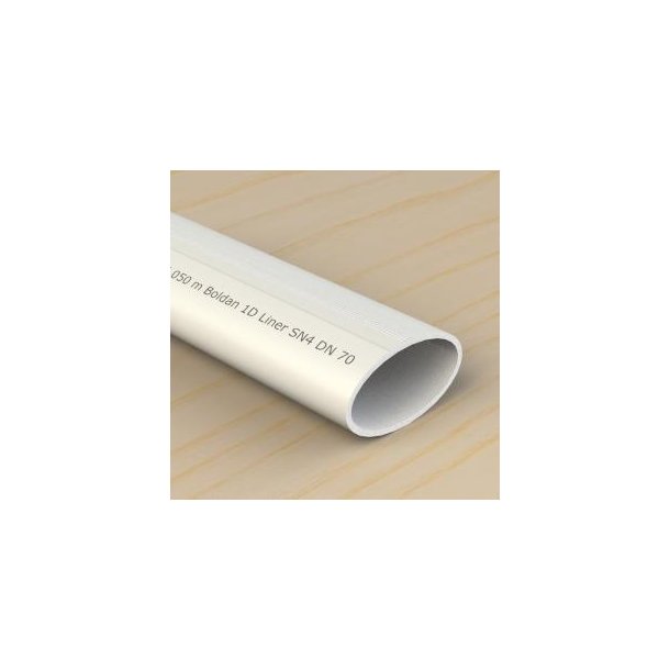 Strmpe SN4 1D DN70, 3,5mm