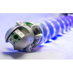 QuickPatch UV-LED Packer system