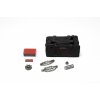 Picote Starter Kit DN100 12mm shaft