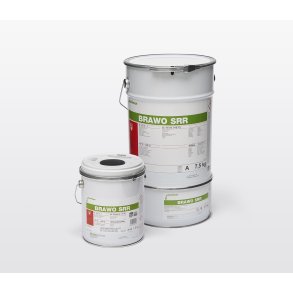 BRAWO SRR Resin 10 kg