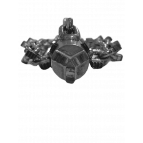 Tiger Drill Chain DN100 - 12mm Shaft