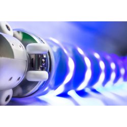 QuickPatch UV-LED Packer system