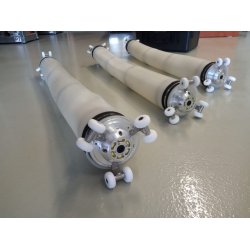 QuickPatch UV-LED Packer system