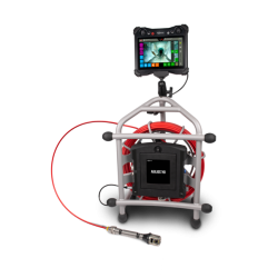 Agilios HD XR60 �9mm, VC500,AC40