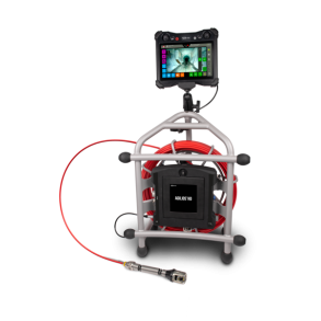 Agilios HD XR60 9mm, VC500,AC40