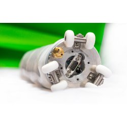 QuickPatch UV-LED Packer system