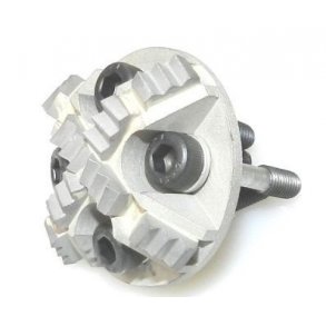 Tiger Front Drill Head 38mm