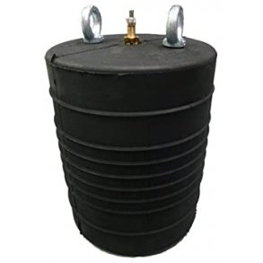 Tetteball Sava 143-153mm. u/Gj.L�p L=190mm. 2,5B