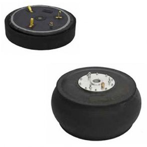 Kumtester VJ Sava � 780/800mm 2'' Gj.L�p 1,5B