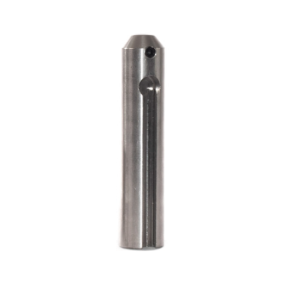 Hub 20x75 2W for DN100 - 8mm Shaft