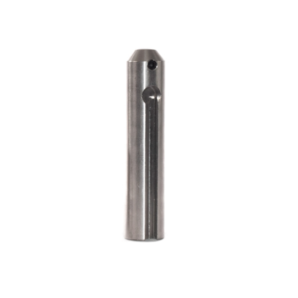 Hub 20x75 2W for DN100 - 8mm Shaft