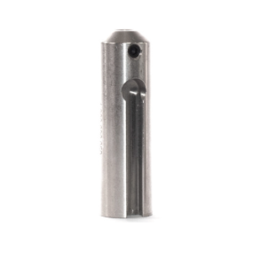 Hub 20x50 2W for DN70 - 10mm Shaft