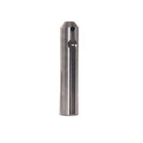 Hub 20x75 2W for DN100 - 10mm Shaft