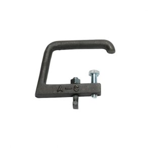 l�fte n�kkel ulefos type AC