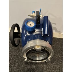 Installasjons trommel D350 6" Storz.