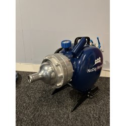 Installasjons trommel D350 6" Storz.