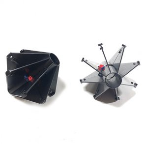 Sentrering DN150 for SeeSnake 25mm hode