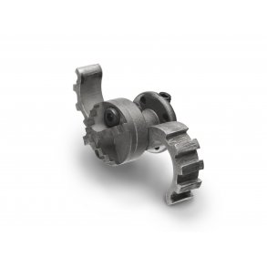 Mini Sweeper DN50  for 8mm shaft