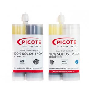 Picote Tofarget Epoxy Sett 5.6kg