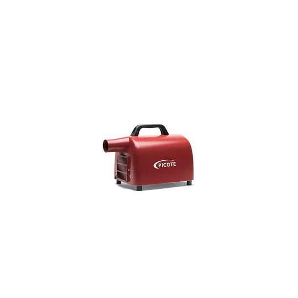 Picote Heater 230V (includes hose)