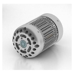 Leie - UVLED Spectra 600Wkort herdingshode �60mmL93mm 3-dag