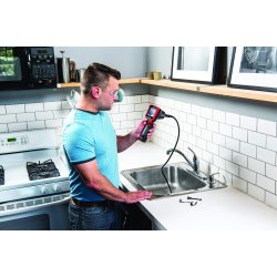 RIDGID CA-350x inspeksjonskamera