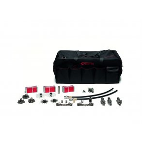 Picote Pro Cleaning Kit DN70 8mm shaft