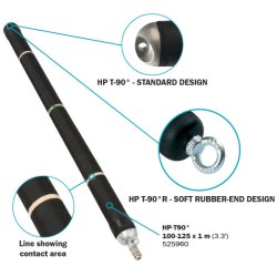 90 packers SAVA 70-80 x 1 m