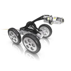 Traktor IPEK RX400 HD