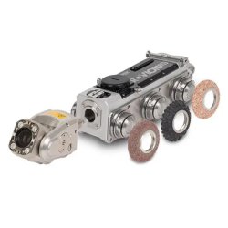 Traktor IPEK RX130 HD