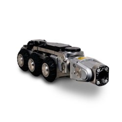 Traktor IPEK RX130L HD  inkl heis