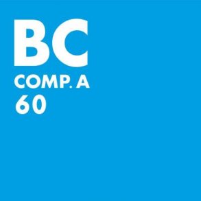 BC Comp. A 60 (13,5kg)