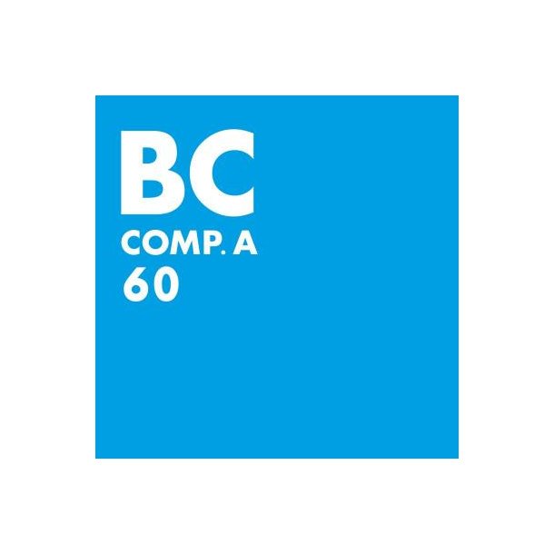 BC Comp. A 60 (13,5kg)