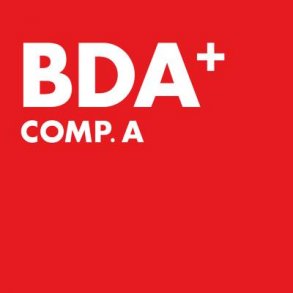 Epoxy BDA+ Comp. A 15.0kg