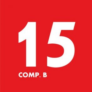 Epoxy BDA+ Comp. B 15 7.5kg