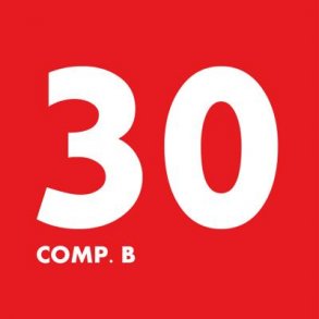 Epoxy BDA+ Comp. B 30 7.5kg