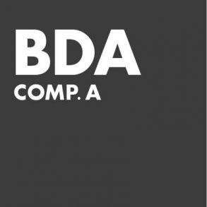 Epoxy BDA Comp. A 14.40kg