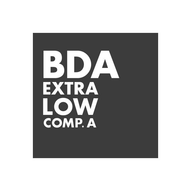 Epoxy BDA Extra Low Viscosity Comp. A 14.40kg