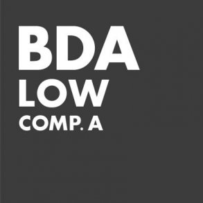 Epoxy BDA Low Viscosity Comp. A 14.40kg