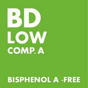 Epoxy BD Low Viscosity Comp. A 12.90kg uten Bisphenol-A