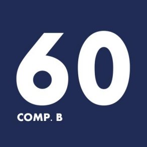 BE Comp. B 60 (4.05kg)