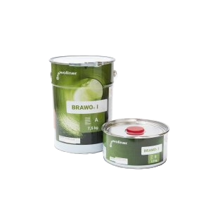 BRAWO I EPOXY 10kg 
