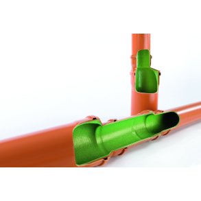 Brawoliner 3D DN150-225 100m roll per meter